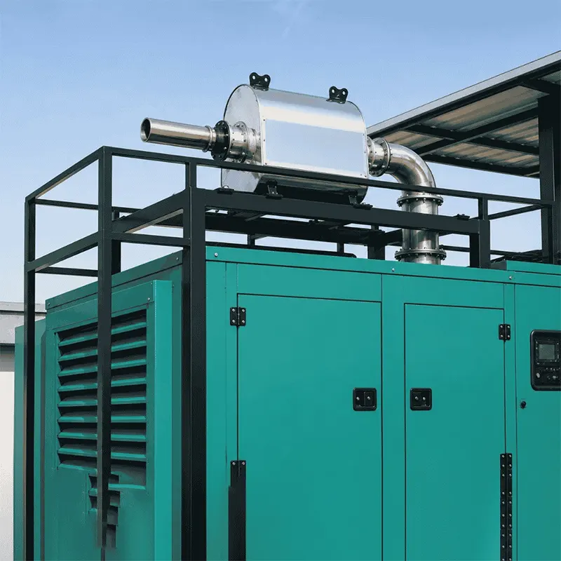 RECD Retrofit Solution